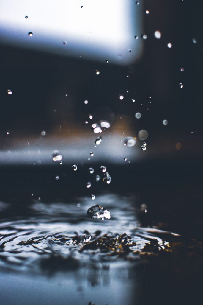 Basement Water Intrusion