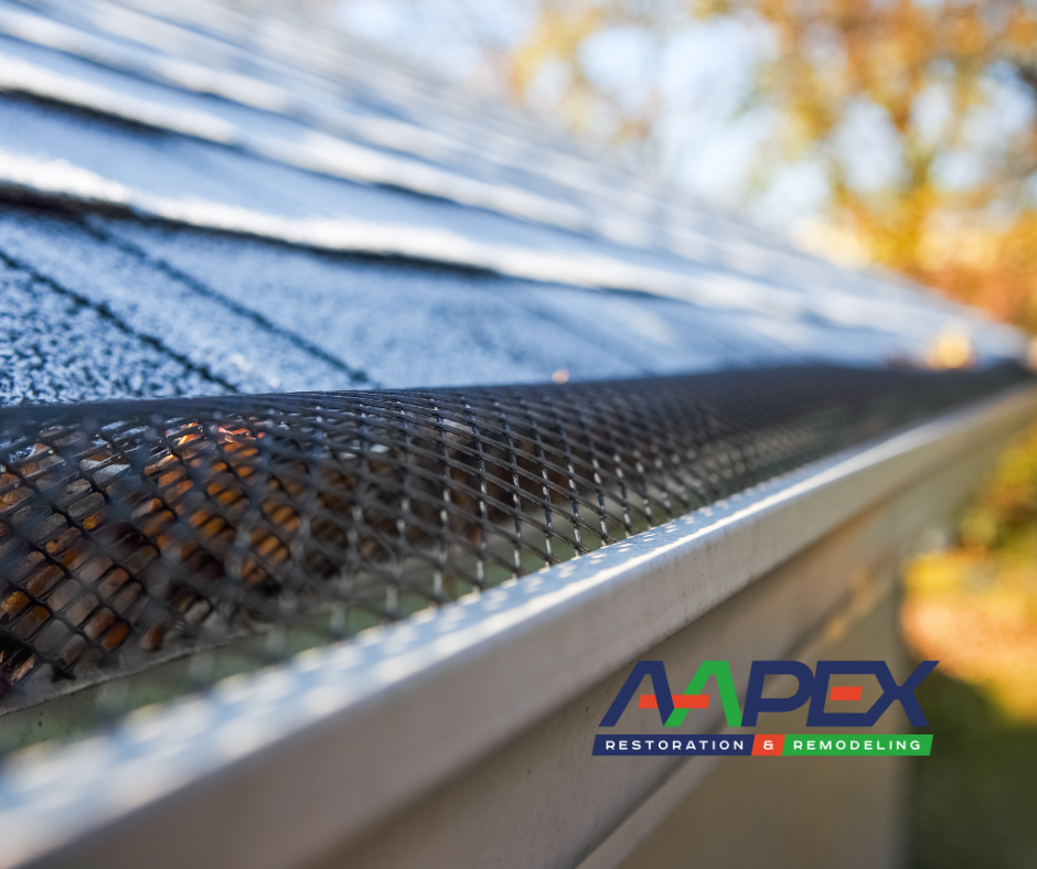 Gutter guards